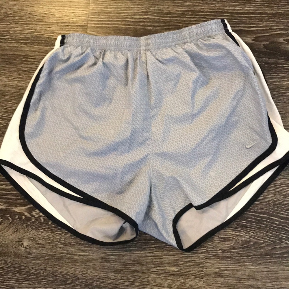 Nike athletic shorts